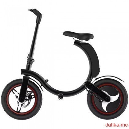 Gyroor C2 Electricno biciklo