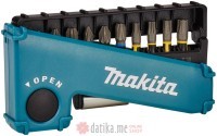 Makita E- 03567 SET IMPACT PREMIER BITOVA 25MM 11KOM 