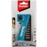 Makita E- 03567 SET IMPACT PREMIER BITOVA 25MM 11KOM 
