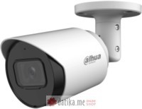 DAHUA HAC-HFW1200T-A-0280B-S6 IR HDCVI 2MP bullet kamera