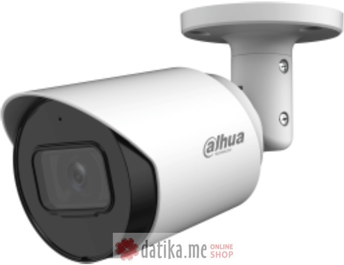 DAHUA HAC-HFW1200T-A-0280B-S6 IR HDCVI 2MP bullet kamera в Черногории
