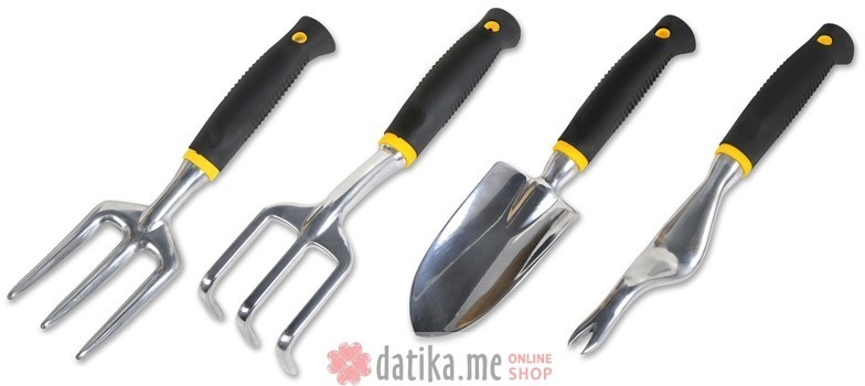 FIELDMANN FZNR 1104 Set baštenskog alata