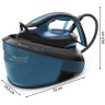 Tefal Express Vision Parna stanica, 2800W (SV8151E0)