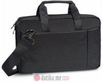 DASFOUR 8211 Torba za notebook 12 inča crna