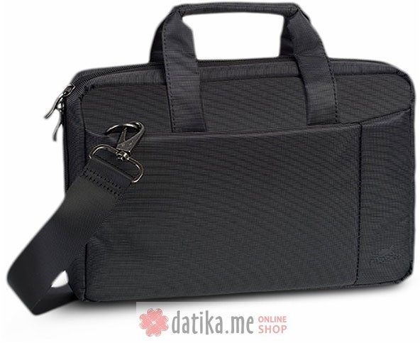 DASFOUR 8211 Torba za notebook 12 inča crna