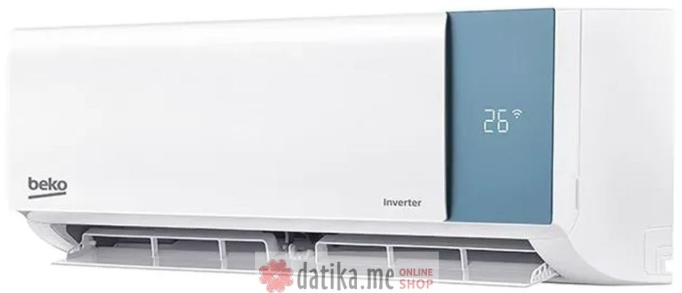 Beko BEEPGE125/BEEPG126 Klima HomeDirect Wifi 