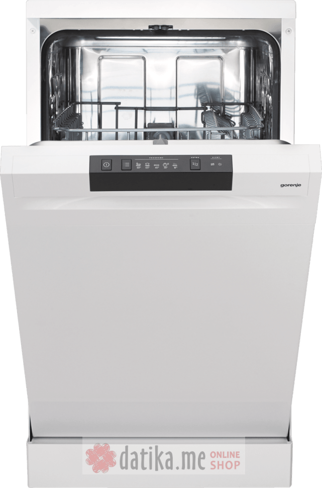 Gorenje GS520E15W Mašina za pranje sudova, 45cm