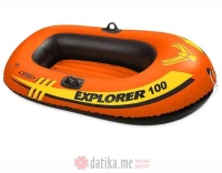 Intex 58329 Camac explorer 100,intex 147*84*36cm