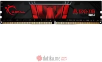 G.SKILL 16GB DDR4 3200MHz