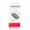 Swissten Adapter Lightning (M) / USB-C (F)