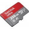 SanDisk Ultra microSDHC + SD Adapter 64GB/32GB 