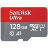 SanDisk Ultra microSDHC + SD Adapter 64GB/32GB 