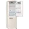 Gorenje Retro Collection ONRK619EC NoFrost Kombinovani frižider, 194cm u Crnoj Gori