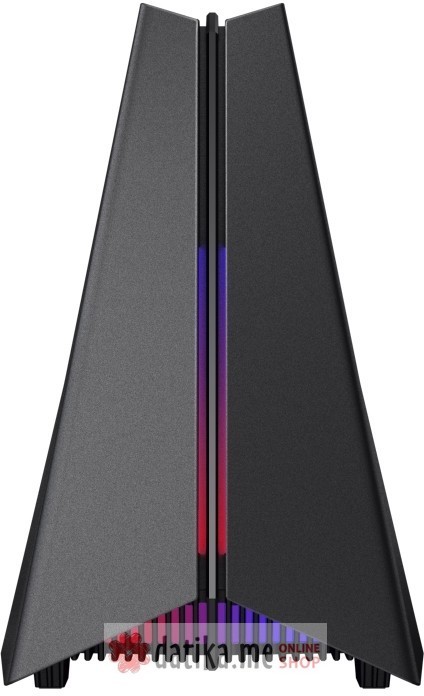 TP-LINK ARCHER GE550 , BE11000 Tri-Band Wi-Fi 7 Gaming Router, 1 5Gbps LAN, 3 2.5 Gbps, USB 3.0 в Черногории