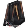 TP-LINK ARCHER GE550 , BE11000 Tri-Band Wi-Fi 7 Gaming Router, 1 5Gbps LAN, 3 2.5 Gbps, USB 3.0 в Черногории