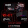 TP-LINK ARCHER GE550 , BE11000 Tri-Band Wi-Fi 7 Gaming Router, 1 5Gbps LAN, 3 2.5 Gbps, USB 3.0 в Черногории