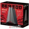 TP-LINK ARCHER GE550 , BE11000 Tri-Band Wi-Fi 7 Gaming Router, 1 5Gbps LAN, 3 2.5 Gbps, USB 3.0 в Черногории