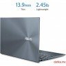 Asus ZenBook 13 OLED UX325EA-OLED-WB503T Intel i5-1135G7/8GB/512GB SSD/Intel Iris Xe/13.3" FHD OLED/Win10Home 