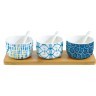 EASY LIFE SET ZA POSLUZIVANJE 26x8 SHIBORI в Черногории