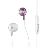 REMAX RM-711 Slušalice roze