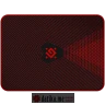 Defender Technology Podna podloga Cybe Floor pad,1020*1220*4mm,black