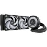 Arctic ACFRE00142A Liquid Freezer III 240 A-RGB (black) в Черногории