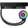 Arctic ACFRE00142A Liquid Freezer III 240 A-RGB (black) в Черногории