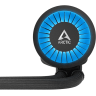 Arctic ACFRE00142A Liquid Freezer III 240 A-RGB (black) в Черногории