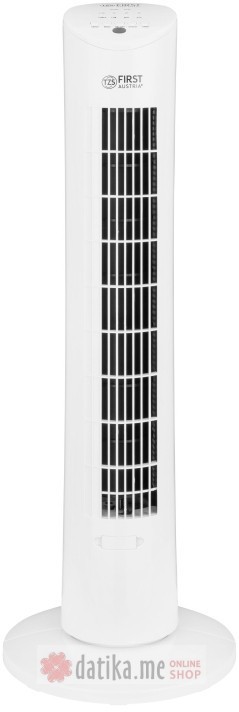 FIRST VENTILATOR TOWER 31''/79cm в Черногории