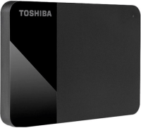 Toshiba HDTP340EK3CA CANVIO Ready ​Eksterni HDD, 4TB