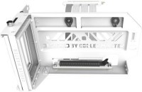 COOLER MASTER Vertical Graphic Card Holder Kit (MCA-U000R-WFVK03), White