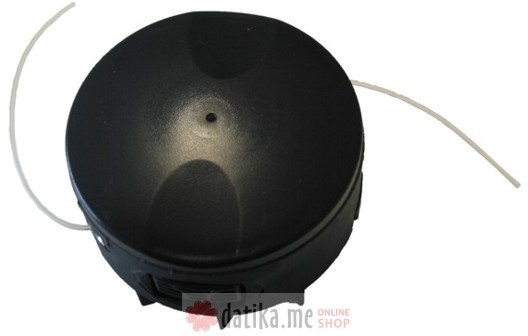 PAPILLON Glava za trimer autom. nit 2mm 320mm TB 500/TB 600N в Черногории