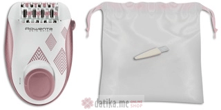 Rowenta EP2900F1 Flower Love Epilator