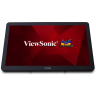 Viewsonic VSD243-BKA ARM Cortex-A17/2GB/16GB/23.6"/Android 