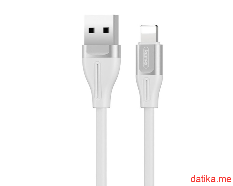 REMAX RC-075i Iphone USB kabl 2.1A 1m