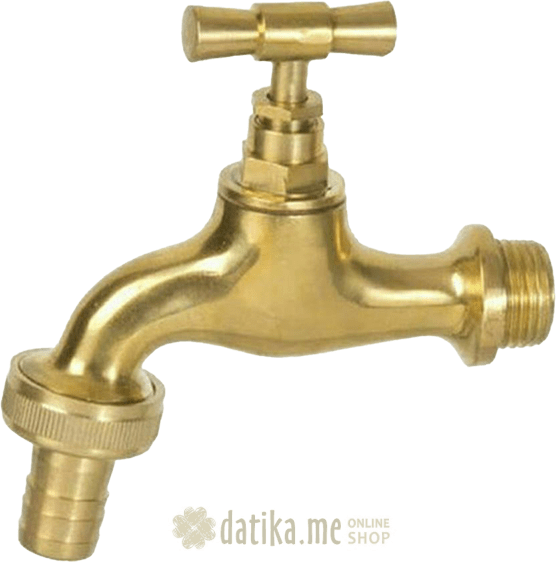 BORMANN BTW3440 Slavina mesing 1/2"  в Черногории