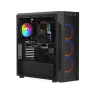 SilentiumPC Navis EVO ARGB 120, Liquid Cooling, 4 PIN PWM+3 PIN, SPC239