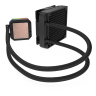 SilentiumPC Navis EVO ARGB 120, Liquid Cooling, 4 PIN PWM+3 PIN, SPC239