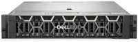 DELL PowerEdge R750xs Xeon Silver 4310 12C/16GB/480GB SSD/800W