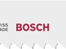 Bosch S1411DF Listovi višenamjensk test. za tvrdo drvo 300mm  2kom в Черногории