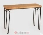 EDG Enzo De Gasperi STO CONSOLLE H77X107X38
