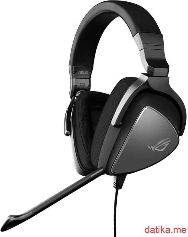 Asus ROG Delta Core Gaming slušalice sa mikrofonom