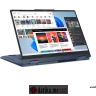 Lenovo IdeaPad 5 2-in-1 14AHP9 AMD Ryzen 5 8645HS/16GB/1TB SSD/AMD Radeon 760M Graphics/14" WUXGA (1920x1200) IPS Touch, 83DR002HYA
