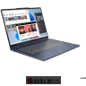 Lenovo IdeaPad 5 2-in-1 14AHP9 AMD Ryzen 5 8645HS/16GB/1TB SSD/AMD Radeon 760M Graphics/14" WUXGA (1920x1200) IPS Touch, 83DR002HYA