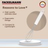 FACKELMANN MUTILICA ARCADALINA 29cm
