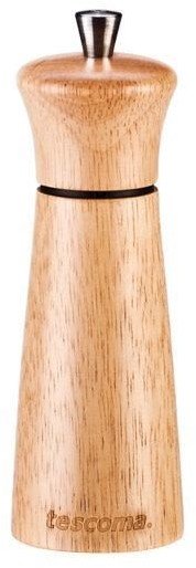 Tescoma VIRGO WOOD MLIN ZA BIBER 18cm в Черногории