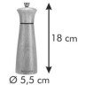 Tescoma VIRGO WOOD MLIN ZA BIBER 18cm в Черногории