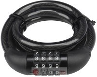 BORMANN BLK1345 Katanac sa sajlom na šifru 12mm 120cm 