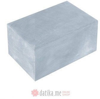 MAURER Brusni kamen za oštrenje sjeciva 30x25x50mm