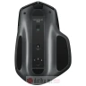 LOGITECH MX Master 2S Wireless Mouse - Graphite
